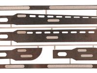 Faller H0 - 170539 - Sägeblätter-Set für Bastelmesser