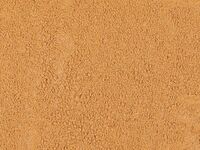 Faller H0 - 170818 - Streumaterial, Pulver, Tonerde-Untergrund, rötlich, 240 g