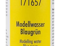 Faller H0 - 171657 - Modellwasser, blaugrün