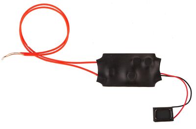 Faller H0 - 180252 - Mini-Sound-Effekt Vogelgezwitscher - Artikelbild