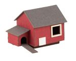 Faller H0 - 180298 - Hühnerhaus - Artikelbild