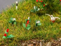 Faller H0 - 181282 - 18 Lilien