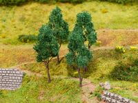 Faller H0 - 181377 - 4 Buchen