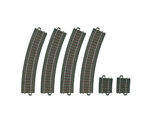 Märklin H0 - 20299 - Start up - Gleis-Set gebogen - Artikelbild