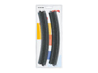 Märklin H0 - 20330 - Start up - C-Gleis gebogen (R3)