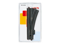 Märklin H0 - 20612 - Start up - Weiche rechts