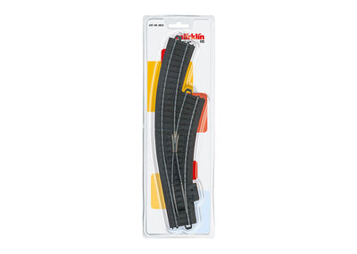 Märklin H0 - 20672 - Start up - Bogenweiche rechts - Artikelbild