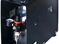 Faller H0 - 170987 - Druckluftkompressor AS186A
