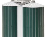 Faller H0 - 120260 - Doppelsilo - Artikelbild