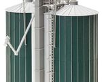Faller H0 - 120260 - Doppelsilo - Artikelbild