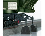 Märklin H0 - 49571 - Dampfkran Bauart 058 (Ardelt) - Artikelbild