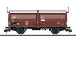 Märklin 1 - 58376 - Gedeckter Güterwagen Kmmgks 58 - Artikelbild