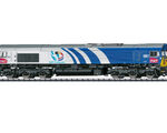 Trix H0 - 22696 - Diesellokomotive Class 66 - Artikelbild