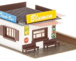 Faller H0 - 130212 - Kiosk - Artikelbild