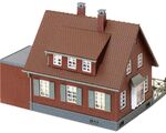 Faller H0 - 130216 - Klinkerhaus - Artikelbild