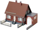 Faller H0 - 130216 - Klinkerhaus - Artikelbild
