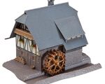 Faller H0 - 130387 - Kleines Schwarzwaldhaus - Artikelbild