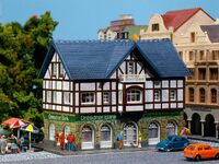 Faller N - 232565 - Dresdner Bank Filiale