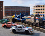 Märklin H0 - 29952 - Start up - Startpackung Autotransportzug - Artikelbild