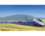 Märklin H0 - 37793 - Hochgeschwindigkeitszug TGV Euroduplex - Artikelbild