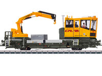 Märklin H0 - 39544 - Gleiskraftwagen ROBEL