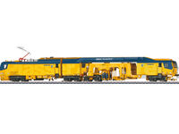 Märklin H0 - 39935 - Gleisstopfmaschine Unimat 09-4x4/4S E3