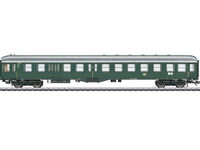 Märklin H0 - 43336 - Reisezug-Steuerwagen BD4ymf-54