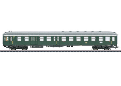 Märklin H0 - 43336 - Reisezug-Steuerwagen BD4ymf-54 - Artikelbild