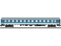 Trix N - 15898 - Schnellzugwagen Bimz 2339