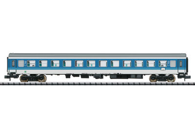 Trix N - 15898 - Schnellzugwagen Bimz 2339 - Artikelbild