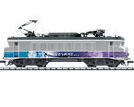 Trix N - 16008 - Elektrolokomotive Serie BB 22200 - Artikelbild