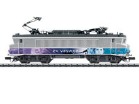 Trix N - 16008 - Elektrolokomotive Serie BB 22200