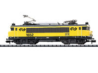 Trix N - 16009 - Elektrolokomotive Serie 1600