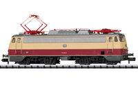 Trix N - 16100 - Elektrolokomotive Baureihe 112