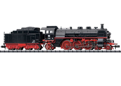Trix N - 16184 - Dampflokomotive Baureihe 18.4 - Artikelbild