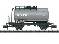 Trix N - 18091 - Hobby-Kesselwagen VTG
