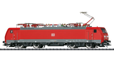 Trix H0 - 22800 - Elektrolokomotive Baureihe 189 - Artikelbild