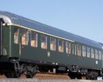 Trix H0 - 23126 - Personenwagen 1./2. Klasse - Artikelbild