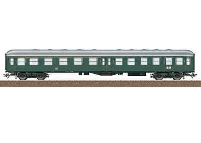 Trix H0 - 23126 - Personenwagen 1./2. Klasse - Artikelbild