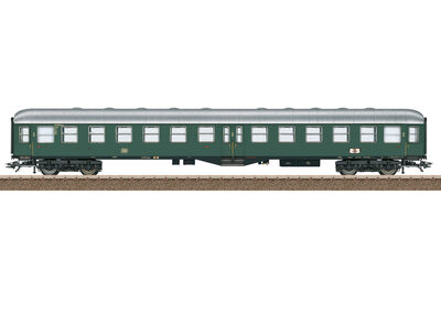 Trix H0 - 23166 - Personenwagen 2. Klasse - Artikelbild