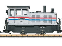 LGB G - 27632 - Amtrak Diesellokomotive