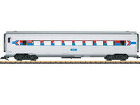 LGB G - 36601 - Amtrak Passenger Car