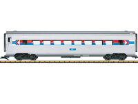 LGB G - 36602 - Amtrak Passenger Car