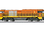 Märklin H0 - 37298 - Diesellokomotive Vossloh G 2000 BB - Artikelbild