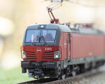 Trix H0 - 25194 - Elektrolokomotive Baureihe EB 3200 - Artikelbild