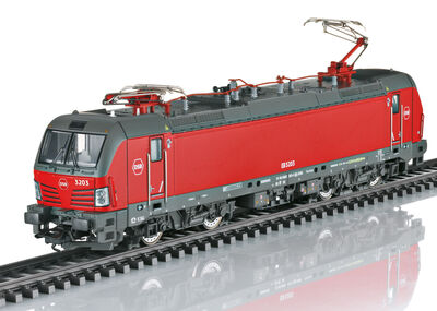 Trix H0 - 25194 - Elektrolokomotive Baureihe EB 3200 - Artikelbild