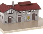 Faller H0 - 110088 - Haltepunkt Altoberndorf - Artikelbild