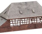 Faller N - 222359 - Bauernhaus Kürnbach - Artikelbild