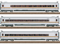 Trix H0 - 23391 - Ergänzungswagen-Set