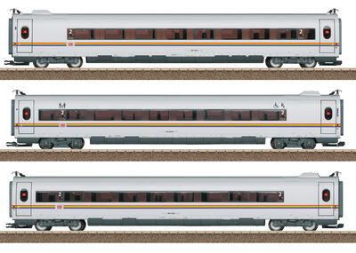 Trix H0 - 23391 - Ergänzungswagen-Set - Artikelbild